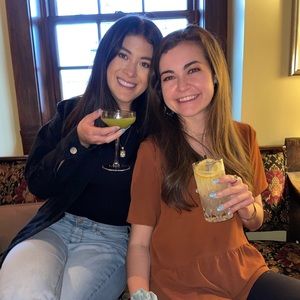 Meet your Posher, Taylor